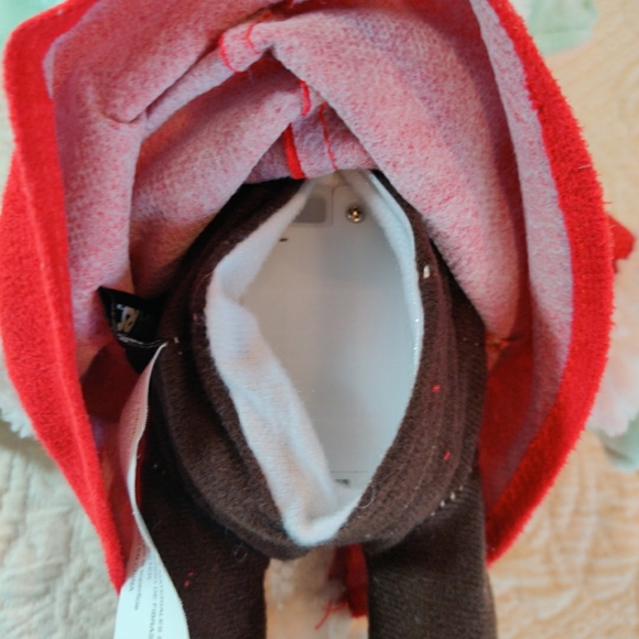 Disney Grogu Star Wars Mandalorian Jingle Bells Animated Christmas Decoration - Picture 6 of 11